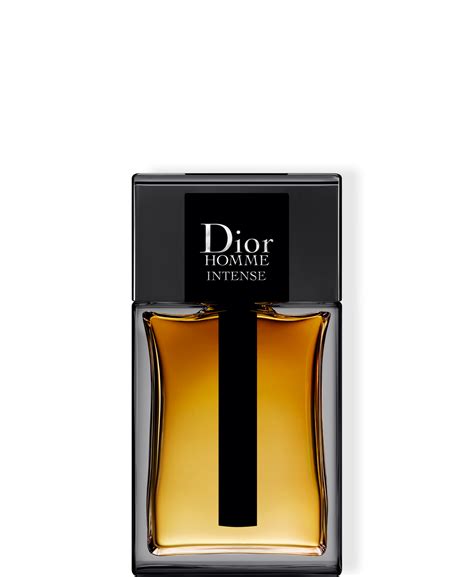 dior homme cologne intense|dior homme intense 150 ml.